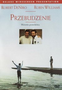 Plakat Filmu Przebudzenia (1990)